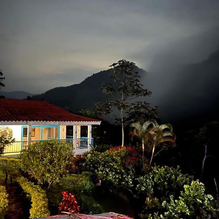 Duck House La Vega (Cundinamarca) Exterior photo