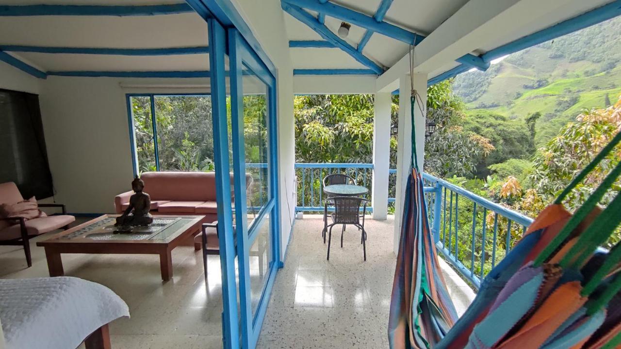 Duck House La Vega (Cundinamarca) Exterior photo