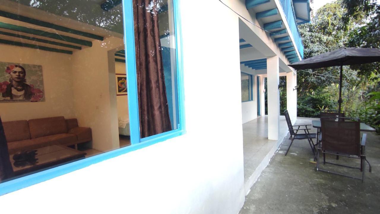 Duck House La Vega (Cundinamarca) Exterior photo