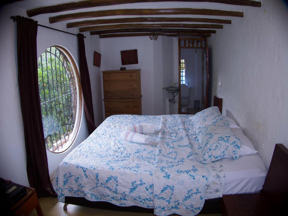 Duck House La Vega (Cundinamarca) Exterior photo