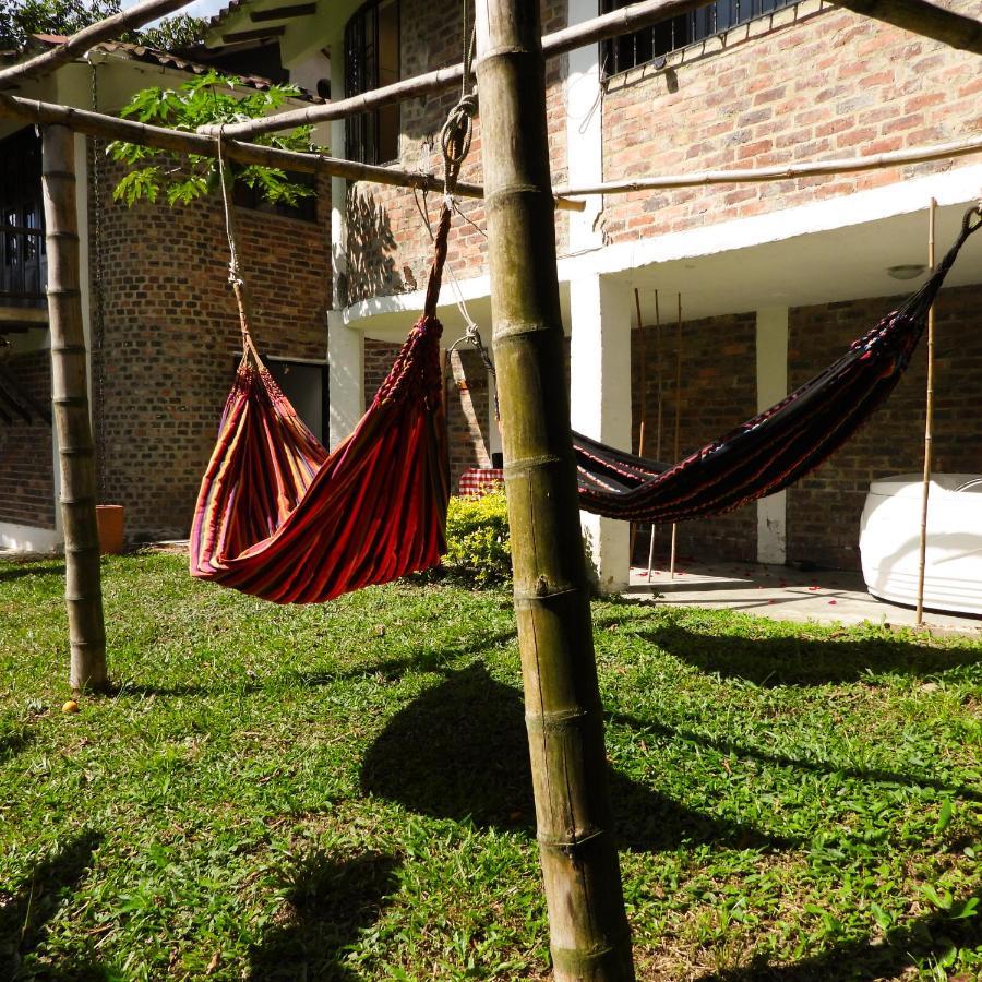 Duck House La Vega (Cundinamarca) Exterior photo