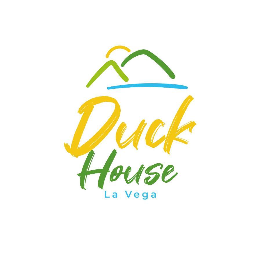Duck House La Vega (Cundinamarca) Exterior photo