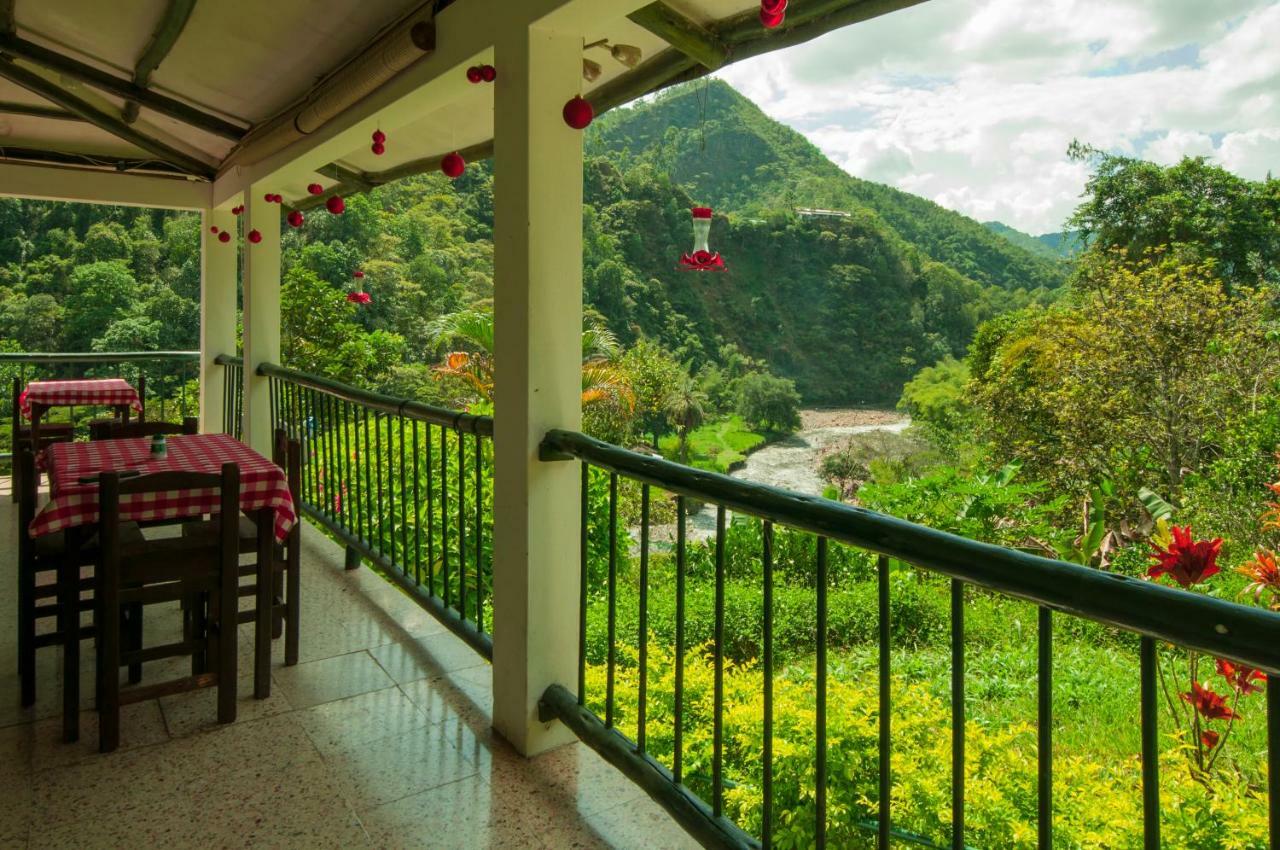 Duck House La Vega (Cundinamarca) Exterior photo