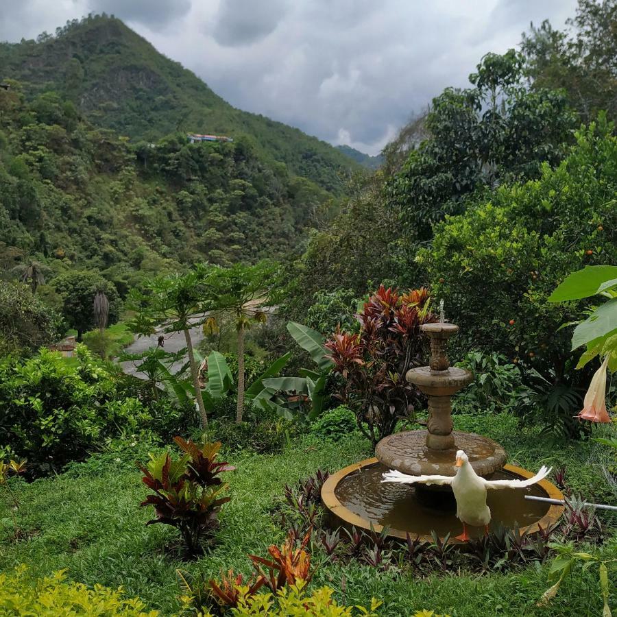Duck House La Vega (Cundinamarca) Exterior photo