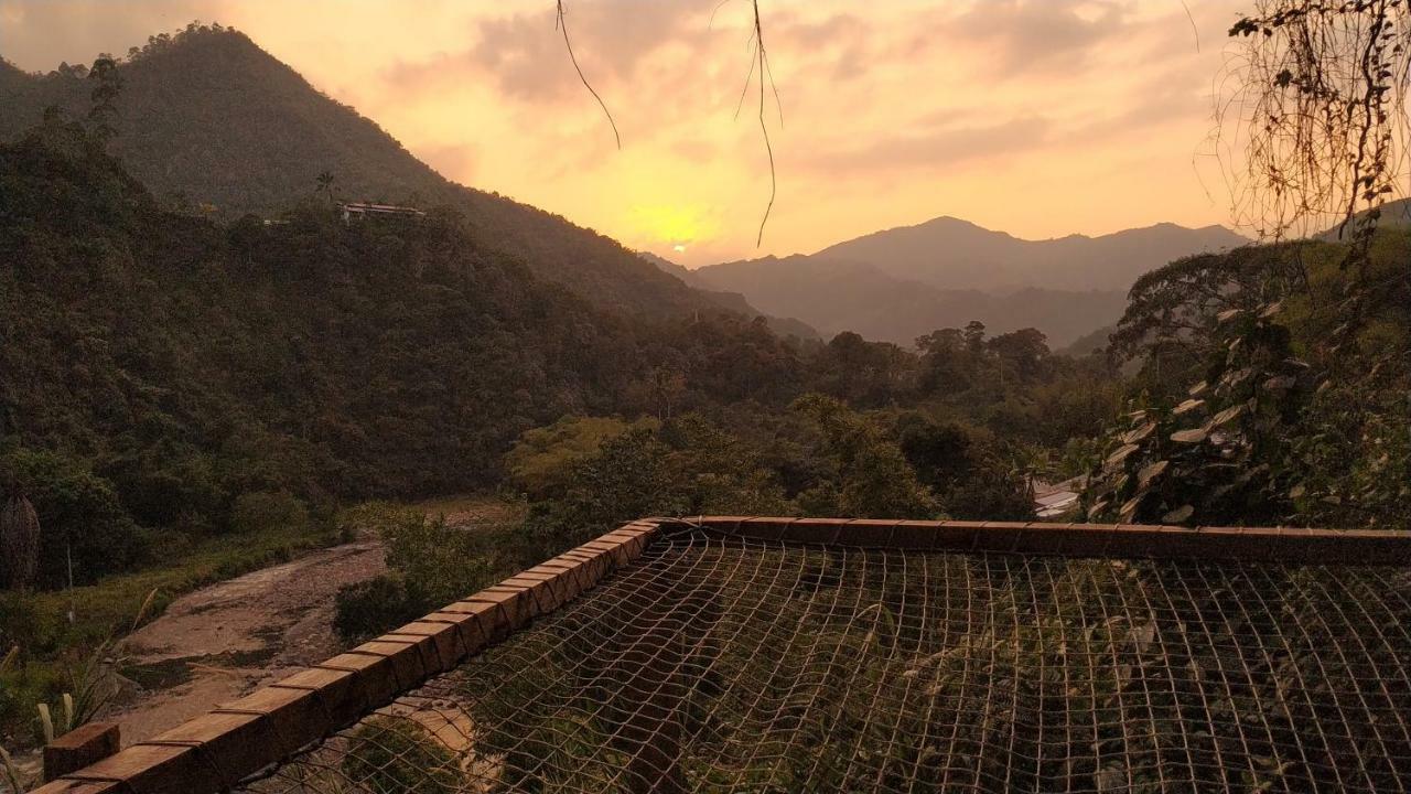 Duck House La Vega (Cundinamarca) Exterior photo