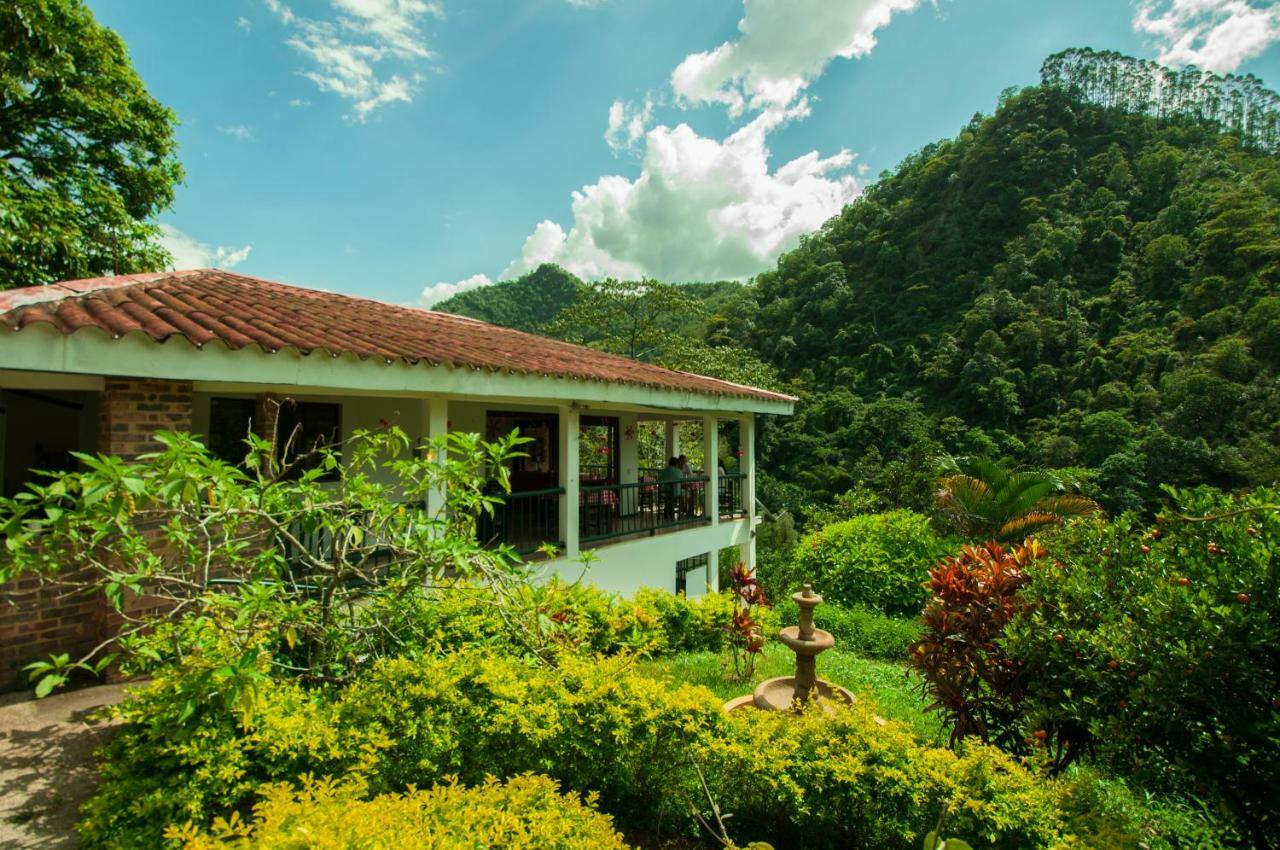 Duck House La Vega (Cundinamarca) Exterior photo