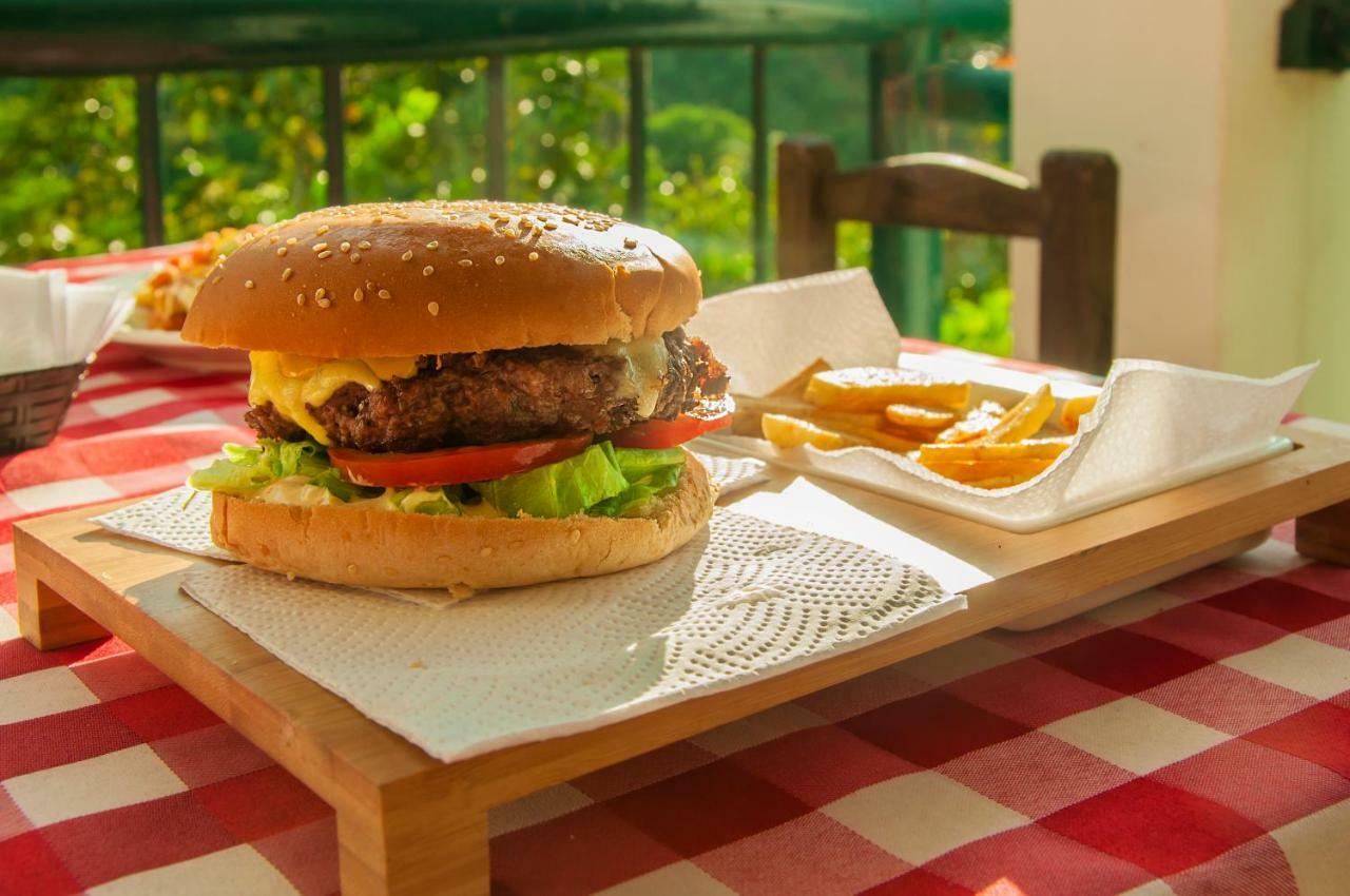 Duck House La Vega (Cundinamarca) Exterior photo